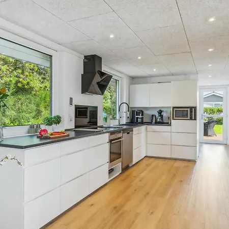 Gorgeous In With House A Panoramic View Holiday home *