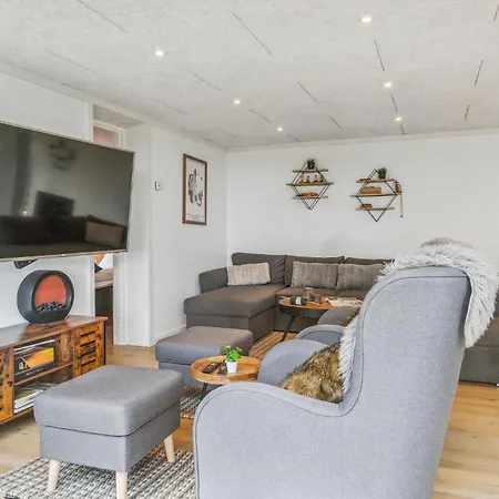 Gorgeous In With House A Panoramic View Holiday home *