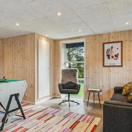Gorgeous In With House A Panoramic View Holiday home *