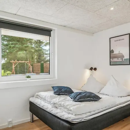 Gorgeous In With House A Panoramic View * Thisted